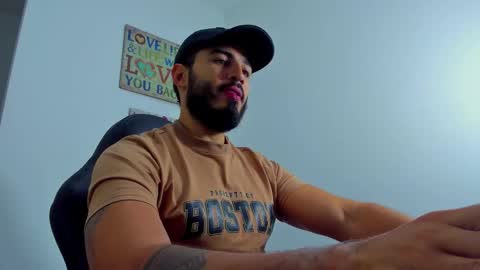 klinsmannwalton online show from November 20, 2025, 11:32 am