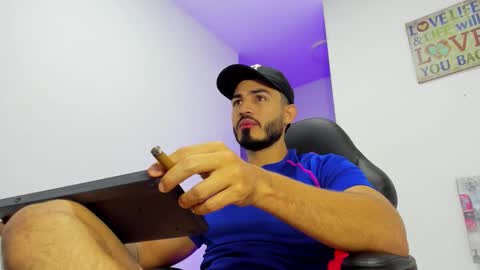 klinsmannwalton online show from February 18, 2026, 10:55 am