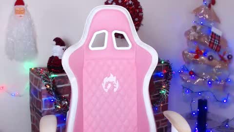 Kloe online show from December 17, 2024, 1:39 am