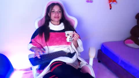 Kloe online show from January 10, 2025, 10:06 am