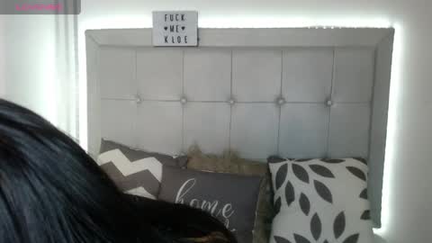 kloe__watson online show from April 21, 2026, 6:55 pm