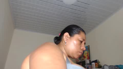 Kloe online show from February 2, 2025, 4:48 am