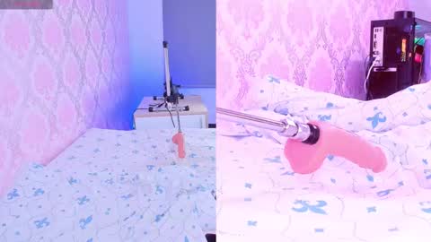 kloe_campbell online show from February 10, 2025, 5:09 pm