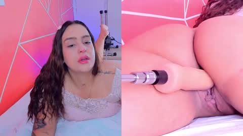 kloe_campbell online show from February 20, 2025, 10:59 am