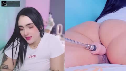 kloe_campbell online show from February 19, 2026, 11:06 am