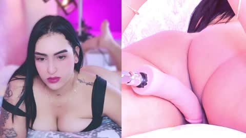 kloe_campbell online show from April 10, 2026, 11:15 am