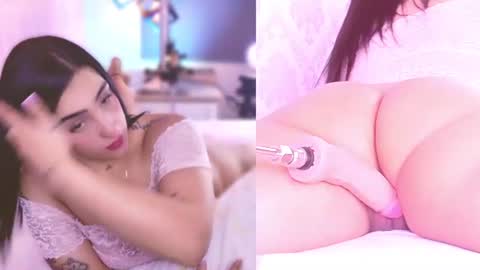 kloe_campbell online show from June 27, 2026, 11:04 am
