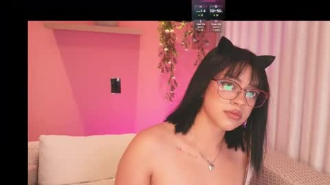 Kloe online show from May 24, 2026, 3:55 am