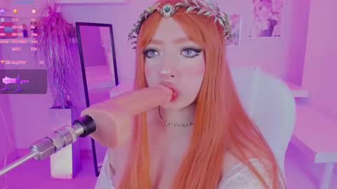 Kloe online show from September 27, 2025, 7:02 am