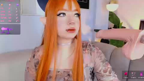 Kloe online show from January 10, 2026, 4:47 am