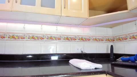 Snapshot of kloeass chatting on February 21, 2025, 11:54 pm SOPHIA RIVERA online show from February 21, 2025, 11:54 pm