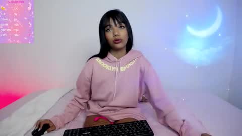 Valen online show from March 5, 2026, 10:33 am