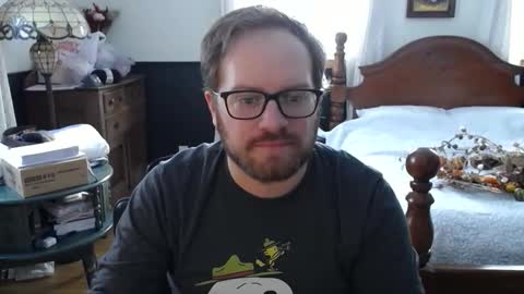 Kris online show from November 30, 2025, 7:40 pm