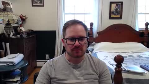 Kris online show from April 20, 2026, 5:37 pm