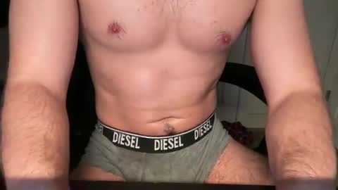 kmiks581797 online show from February 1, 2026, 7:45 pm