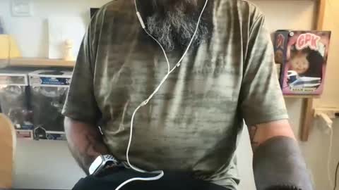 Snapshot of knicker76 chatting on October 22, 2025, 9:09 am knicker76 online show from October 22, 2025, 9:09 am