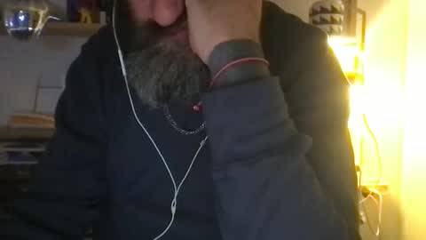 knicker76 online show from March 25, 2026, 7:20 pm