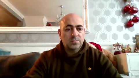 knickerwhipper online show from December 16, 2025, 11:37 am