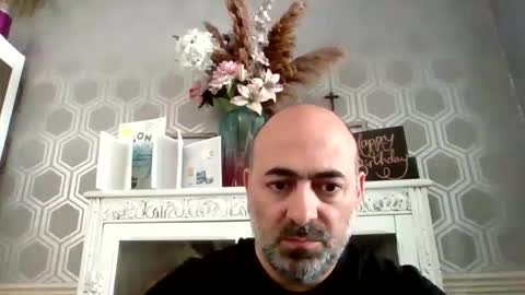 Snapshot of knickerwhipper chatting on March 22, 2026, 1:03 pm knickerwhipper online show from March 22, 2026, 1:03 pm