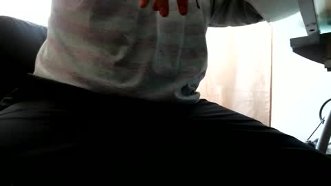 knickfranco online show from March 30, 2026, 7:04 pm