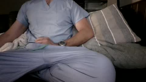 Knight3975 online show from October 8, 2025, 1:53 pm