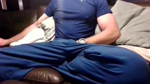 Knight3975 online show from November 5, 2025, 8:03 am