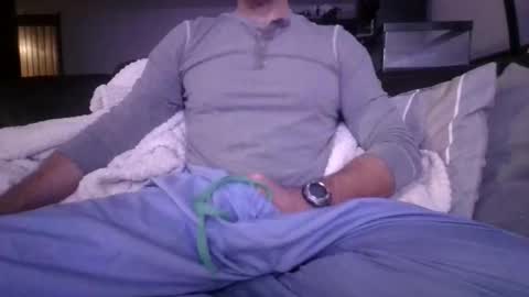 Knight3975 online show from November 29, 2025, 11:13 am