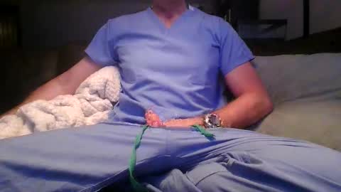 Knight3975 online show from January 5, 2026, 9:51 pm