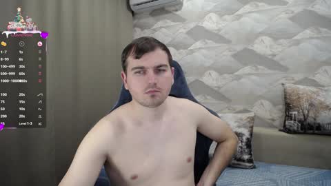 Carter.  online show from January 13, 2025, 2:11 pm