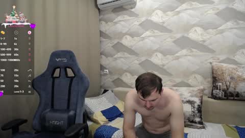 Carter.  online show from January 16, 2025, 11:48 am