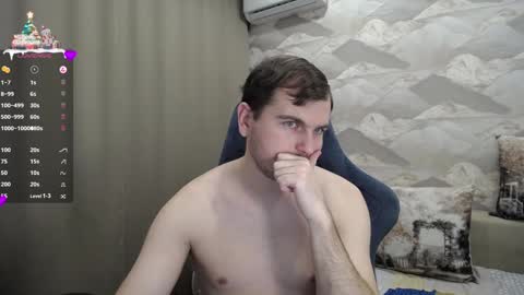 Carter.  online show from January 24, 2025, 1:14 pm