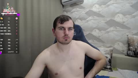 Carter.  online show from January 27, 2025, 2:57 pm