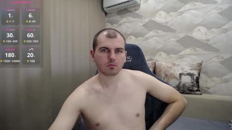 Carter.  online show from March 9, 2025, 10:19 am