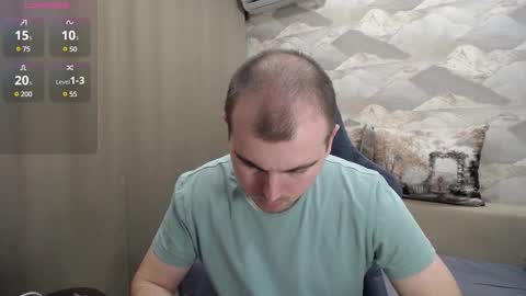 Carter.  online show from March 9, 2025, 6:43 pm