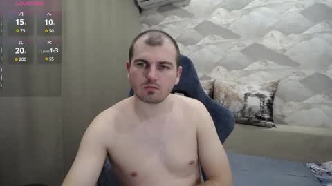 Carter.  online show from March 11, 2025, 3:45 pm