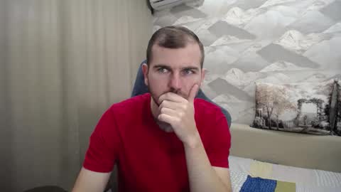 Carter.  online show from September 28, 2025, 7:47 am