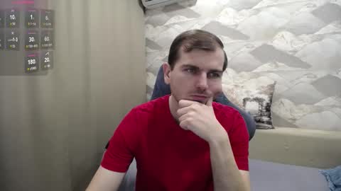 Carter.  online show from February 7, 2026, 9:57 am