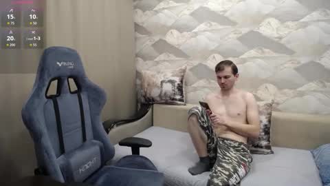 Carter.  online show from February 13, 2026, 8:54 am