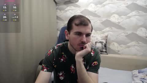 Carter.  online show from February 17, 2026, 7:38 am