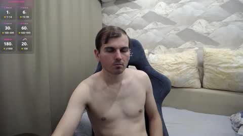 Carter.  online show from February 18, 2026, 12:56 pm