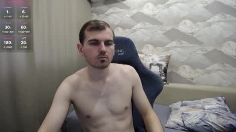 Carter.  online show from March 7, 2026, 9:50 am