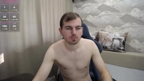 Carter.  online show from March 23, 2026, 7:23 am