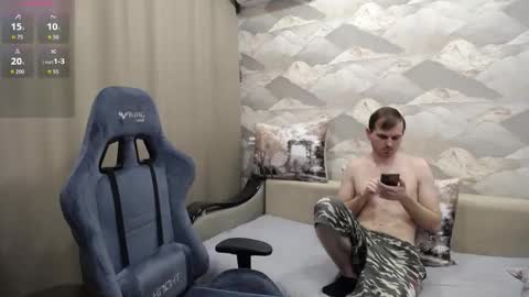 Carter.  online show from March 27, 2026, 8:26 am