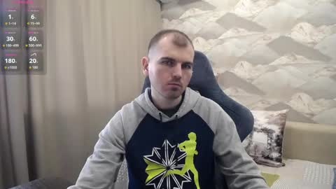 Carter.  online show from April 23, 2026, 8:24 am