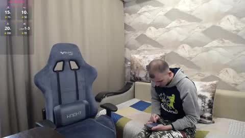 Carter.  online show from April 23, 2026, 12:29 pm