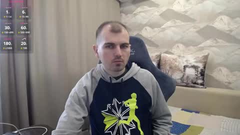 Carter.  online show from April 24, 2026, 9:23 am