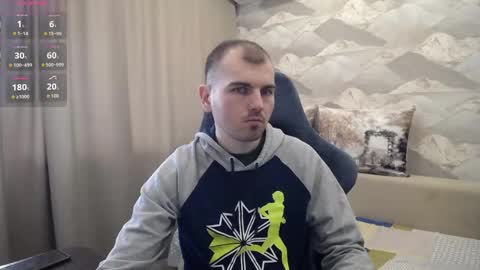 Carter.  online show from April 25, 2026, 8:28 am