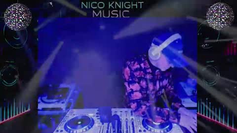Nico Knight online show from May 3, 2026, 3:45 am