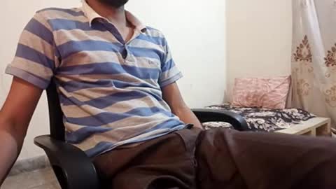 Harry online show from December 5, 2025, 7:17 am