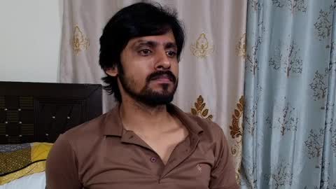 Harry online show from April 7, 2026, 1:00 pm